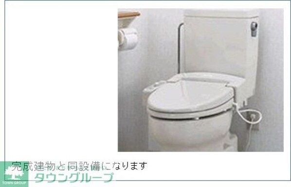 トポリーノの物件内観写真